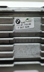 Bild in die Galerieansicht laden, BMW Headlight Led Control Module Adaptive Led 7307528 F06 F12 F13 M6 6 Series X5