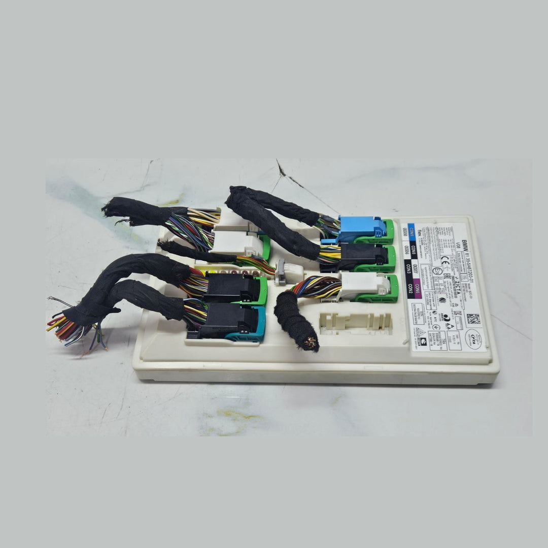 BMW 5 Series G31 Body Control Module 5A67203 OEM
