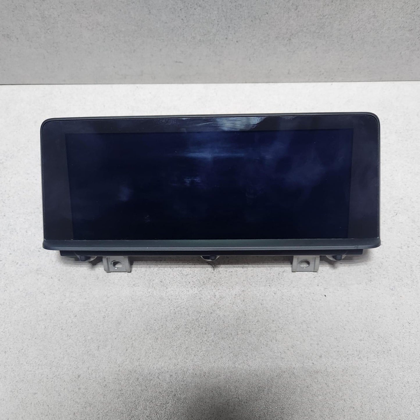 2013 BMW M135i Navigation Display Screen 9292246 F20 F21 F22 1 and 2 Series RHD
