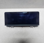 Load image into Gallery viewer, 2013 BMW M135i Navigation Display Screen 9292246 F20 F21 F22 1 and 2 Series RHD