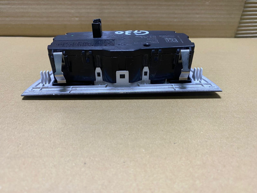 BMW Headlight Switch 9472970 5 Series G30 F90 530E 530I M5 520I 2017-2022