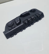 2013-2018 BMW M6 Left Driver Seat Control Switch 9315937 M6 F12 OEM