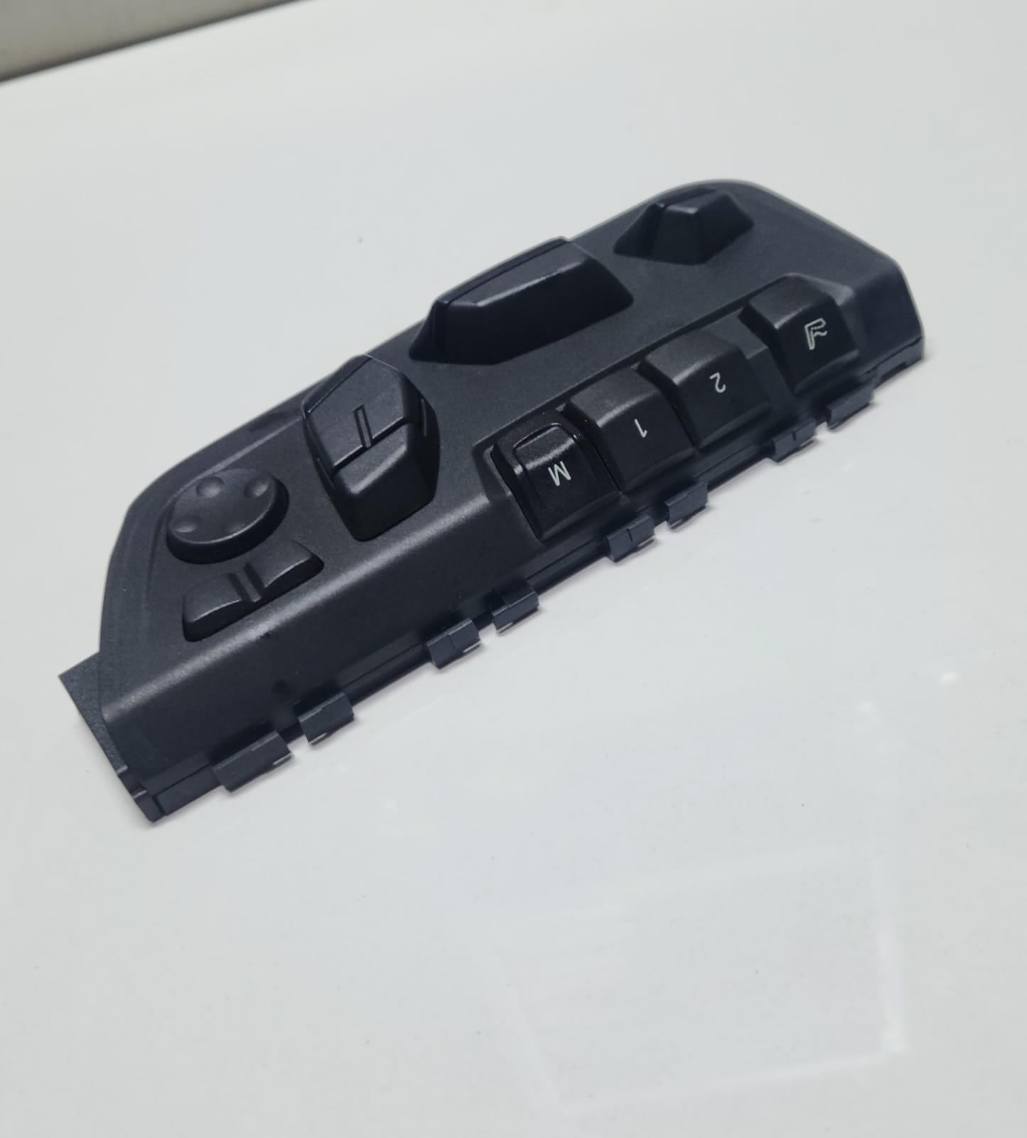 2013-2018 BMW M6 Left Driver Seat Control Switch 9315937 M6 F12 OEM