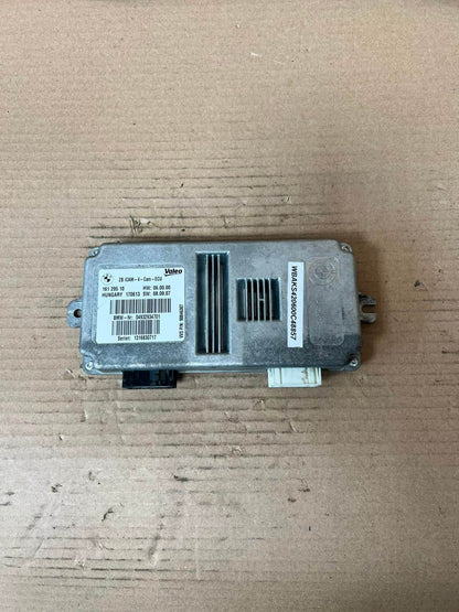 BMW X3 F25 X4 F26 X5 F15 X5M F85 Surround View Camera Control Module 9329347