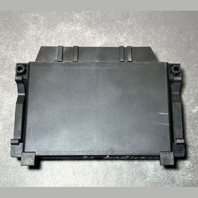 08–12 Mercedes W204 C-Class Gearbox Transmission Control Module A000 5455916 OEM