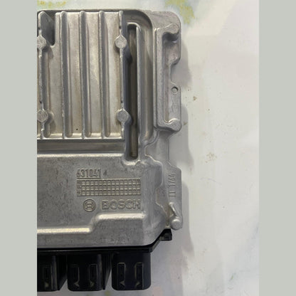 OEM BMW F90 M5 F91 F92 F93 M8 4.4 S63M ENGINE CONTROL MODULE DME 5A25C39 NEW