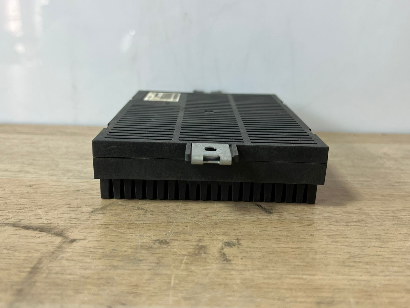 BMW 7 Series E65 Xenon Headlight Control Unit Light Module LM E6X LWR 6943285 