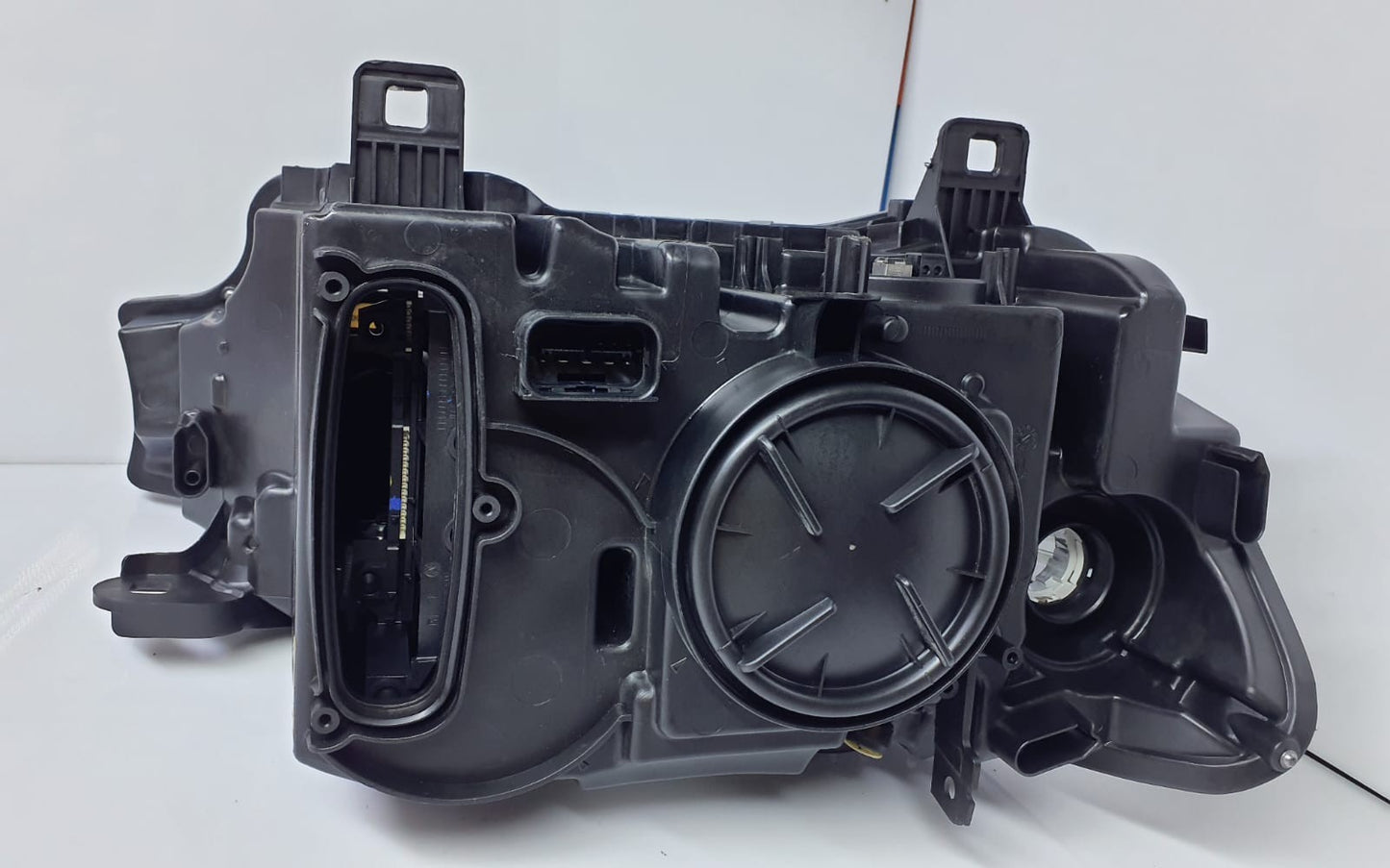 14-18 BMW X3 X4 F25lciLeft Driver Side Xenon Adaptive Headlight Bare OEM 7460617