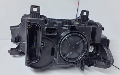 14-18 BMW X3 X4 F25lciLeft Driver Side Xenon Adaptive Headlight Bare OEM 7460617