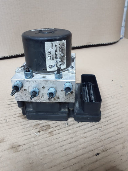 2013 BMW 3' 1' 2 Series F30 F80 F20 328i ABS Pump Module 34516862246 OEM