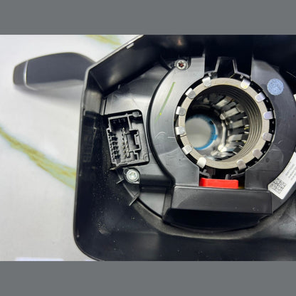 Mercedes-Benz Wiper Turn Signal Stalk Switch A1669000003 ML W166
