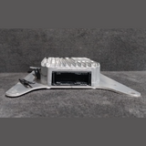 BMW E71 X6 INTEGRATED CHASSIS CONTROL MODULE  6799121
