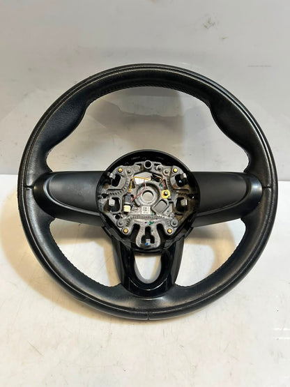2014-2018 Mini Cooper F55 Steering Wheel 6853081