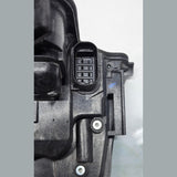 BMW X1 2018 F48 NSF PASSENGER SIDE FRONT DOOR LOCK MECHANISM 7281937