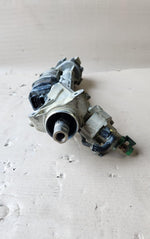 Load image into Gallery viewer, 2010-2017 BMW X3 Electric Steering Rack RH 6858725 X3 F25 and X4 F26 RHD