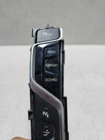 Load image into Gallery viewer, BMW Operating Unit Center Console 6843967 G32 6 Series GT