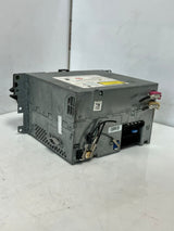 2013 BMW X1 E82 E88 E90 E91 E92 E93 E84 Cic Navigation Head Unit 9283431 OEM