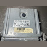 12-18 Mercedes W246 CLA GLA Engine Control Module Unit ECM ECU A270 9002100 OEM