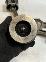 Load image into Gallery viewer, 2014 Mini Cooper Countryman Piston with connecting rods 1.6 8575866 