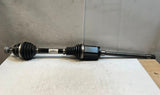 BMW 3er 4er G20 G21 G22 330i Antriebswelle vorne rechts Halbachse 8682366 OEM