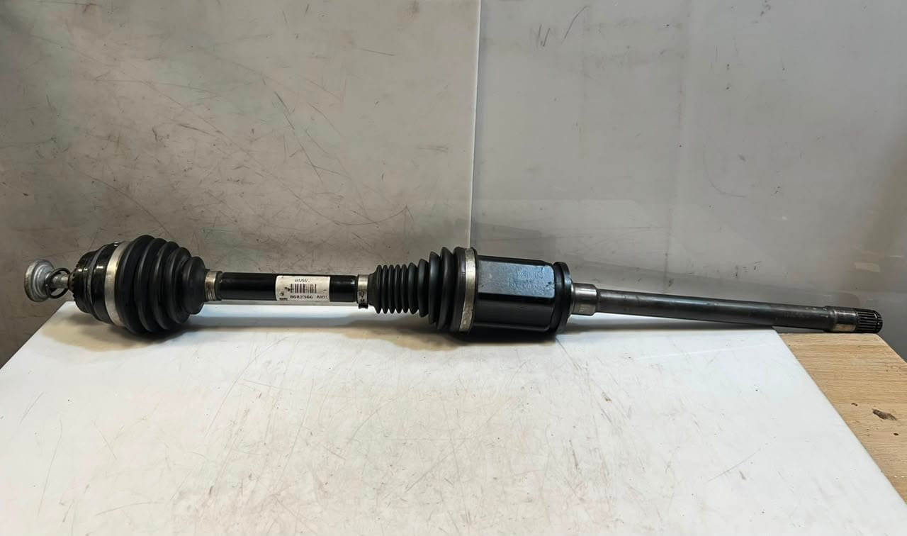 BMW 3 4 Series G20 G21 G22 330i Front Right Drive Shaft Half Axle 8682366 OEM
