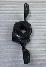 قم بتحميل الصورة إلى عارض الصور، OEM BMW G-Series Genuine Shift Centre Steering Column Combination Angle 5A63E50