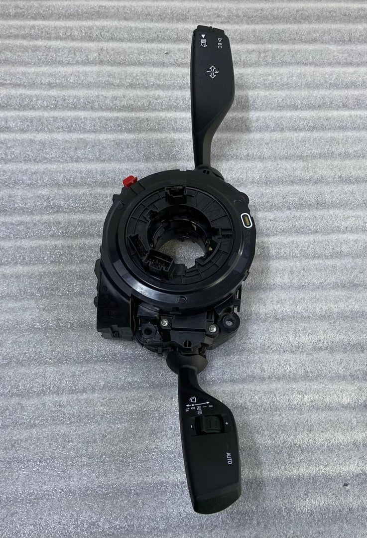 OEM BMW G-Series Genuine Shift Centre Steering Column Combination Angle 5A63E50