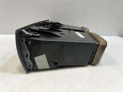 2005 BMW 7 Series E65 E66 745Li Center Dashboard AIR GRILLE Vent 8223599 OEM