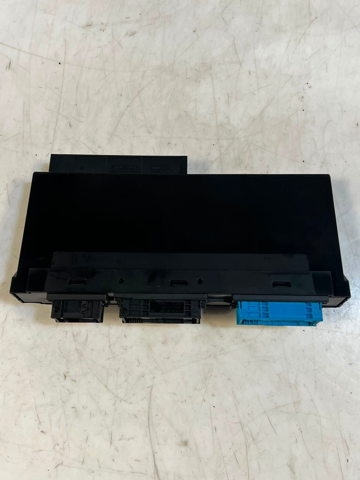 2013-2018 BMW 5 Series GT F07 6' F06 M6 Body Control Module BCM 9345326 OEM