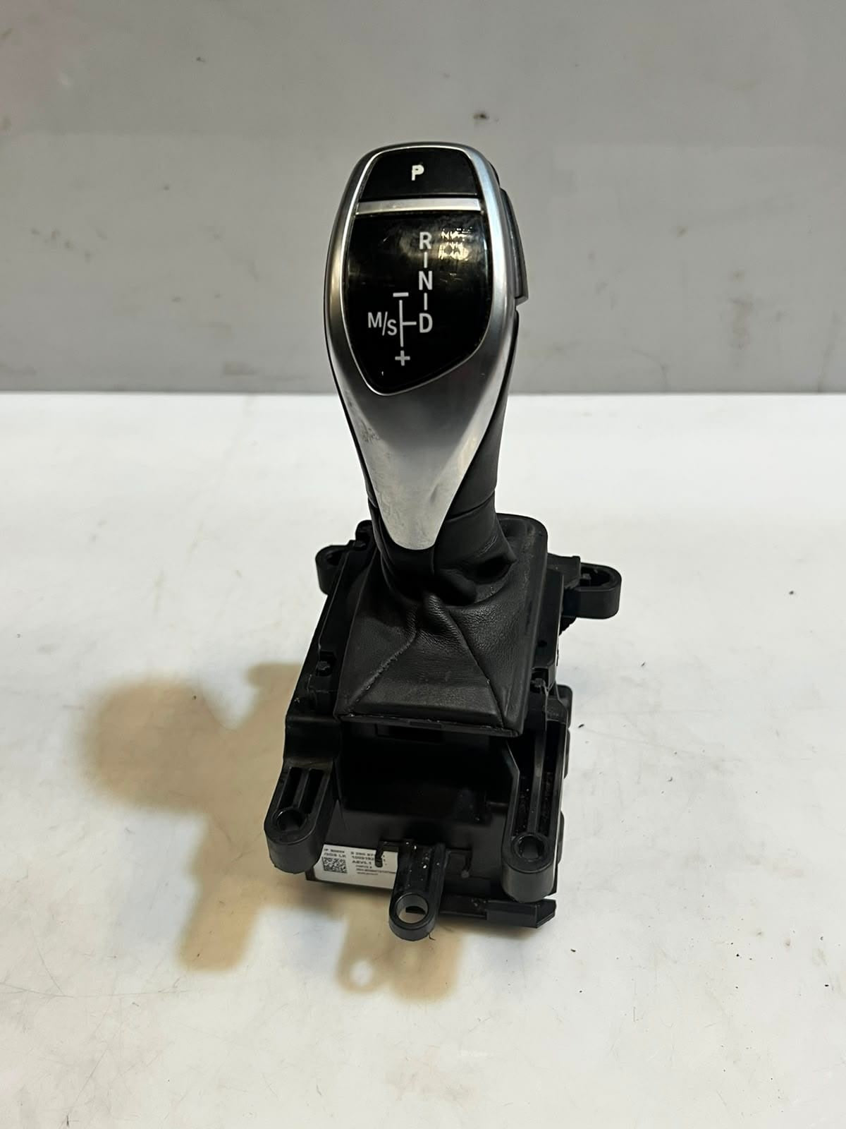 BMW 5 6 Series F10 F11 F12 F13 Automatic Gear Selector Switch 9260975 OEM