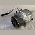 Load image into Gallery viewer, OEM BMW M5 F90 LCI CS M8 F91 F92 F93 Air Conditioning Compressor 5A112E1 SANDEN