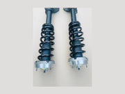 08-14 BMW E70 E71 X5 X6 xDrive50i Front  Sides Shock Strut Absorbers pair OEM