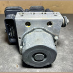 Bild in die Galerieansicht laden, Mercedes W246 CLA GLA B-Class ABS Anti Lock Brake Pump Module A000 4312300 OEM