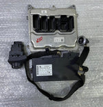 Bild in die Galerieansicht laden, OEM 2014 BMW N20 Z4 Engine Control Module Unit ECU SET 20i sDrive Petrol 8617569