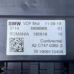قم بتحميل الصورة إلى عارض الصور، OEM BMW F90 M5 F91 M8 G01 G20 Front Suspension Level Control Unit 6898968