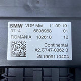 OEM BMW F90 M5 F91 M8 G01 G20 Front Suspension Level Control Unit 6898968