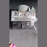 2015 BMW M4 F82 ANTI LOCK BREAKING SYSTEM Abs Control Unit 7852637