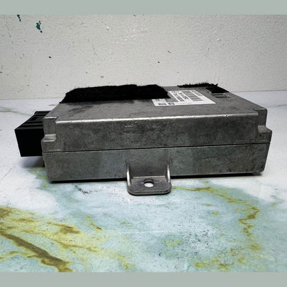 2008 Mercedes-Benz S550 Voice Control Module A2218703887 W221 S-Class