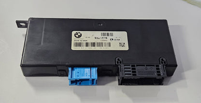 OEM 2012-2018 BMW F12 F13 F06 F02 CENTRAL GATEWAY CONTROL MODULE 9321878