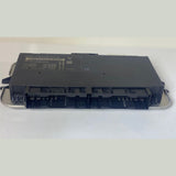 2013-2019 BMW 650i Gran F10, F11, F07, F01 COUPE FOOTWELL CONTROL MODULE 9250455
