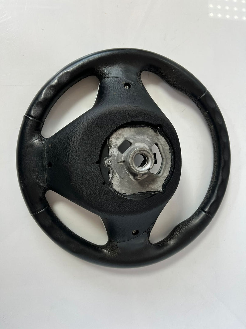 BMW 1, 2, 3 Series F models and X5 F15/F85 Sport Steering Wheel 6865327 OEM