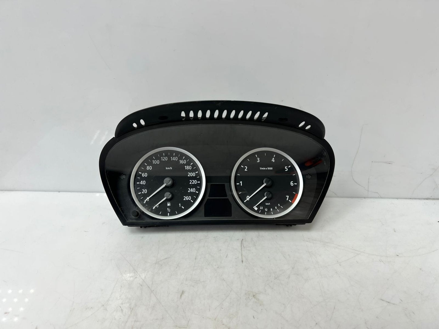 2023-2026 BMW i7 Speedometer Instrument Cluster 6942939 OEM