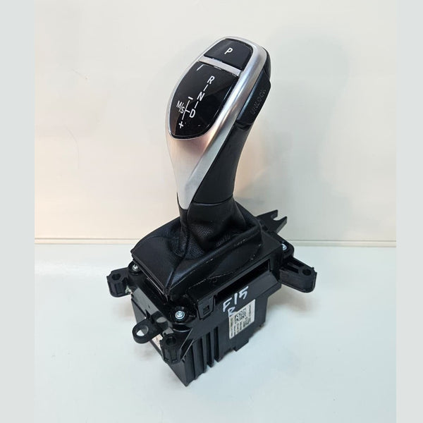 BMW X5 F15 F16 Gear Selector 9384930 OEM