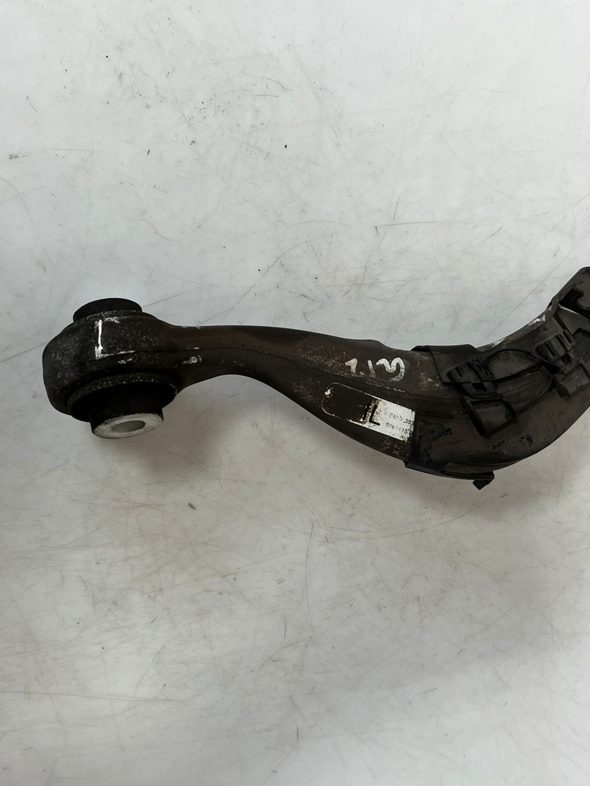 2018-23 BMW 7' G11 G12 5' G30 6' G32 M5 F90 Rear Upper Control Arm 6861115 OEM