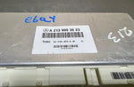Load image into Gallery viewer, 15-20 Mercedes W213 E-Class Air Airmatic Suspension Control Module A213 9003623