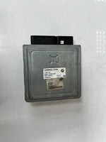 Load image into Gallery viewer, 2006 BMW 530i E60 2005 N52 ENGINE CONTROL UNIT ECU MODULE DME MSV70 7553166