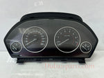 Load image into Gallery viewer, 2012-2016 BMW 3' 4' F30 F31 F32 F33 F34 F36 328i Instrument Cluster 9363180 OEM
