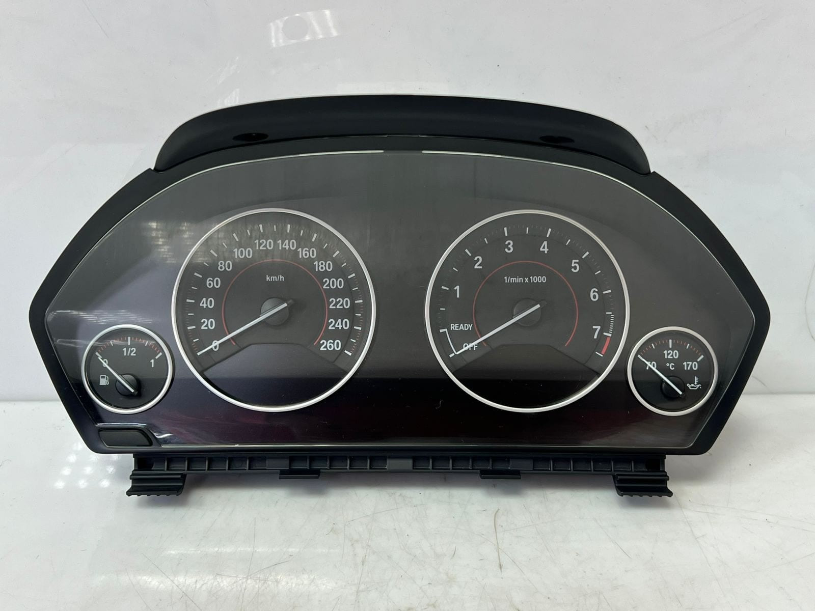 2012-2016 BMW 3' 4' F30 F31 F32 F33 F34 F36 328i Instrument Cluster 9363180 OEM