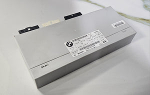 OEM BMW F01 F02 F10 F07 REAR TAILGATE LIFT TRUNK LID CONTROL MODULE 7365902