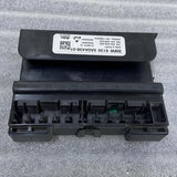 OEM BMW 5 Touring G31 Ethernet Switch Box 6135 5A0A438 FUBA